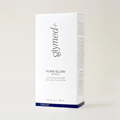 Pure Glow SPF 60 Oil