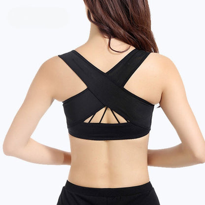Push Up Bra Trimmer Body Bra Shapewear Tank Top Waist Slimming Shaper