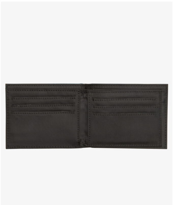 Quiksilver Freshness - Tri-Fold Wallet For Men