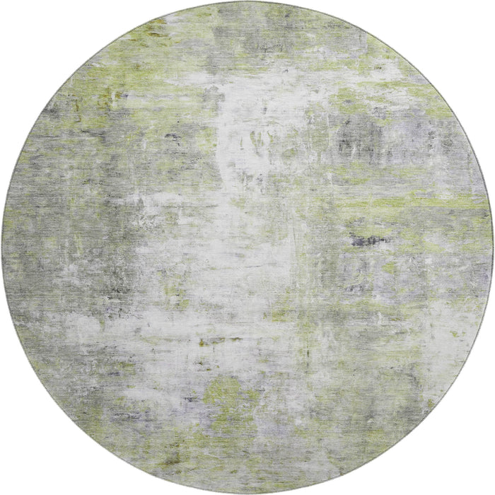 8' Round