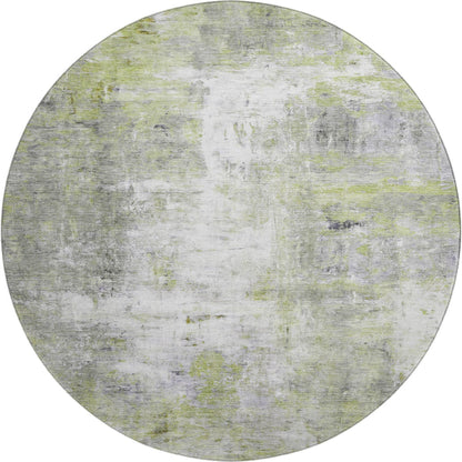 8' Round