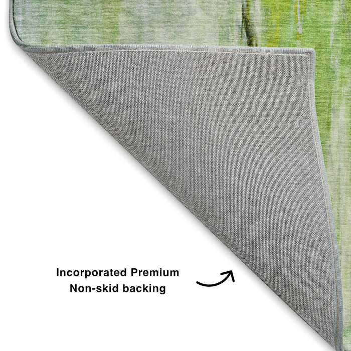 The Rug Corner Dalyn Ravenna RN2 Aloe  Ravenna RN2 Aloe