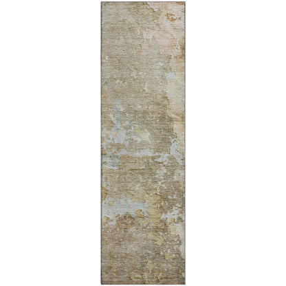The Rug Corner Dalyn Ravenna RN3 Khaki