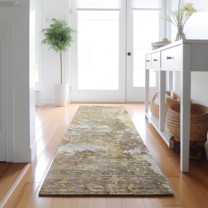 The Rug Corner Dalyn Ravenna RN3 Khaki