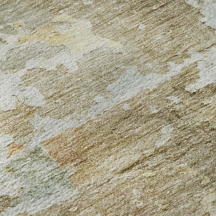 The Rug Corner Dalyn Ravenna RN3 Khaki