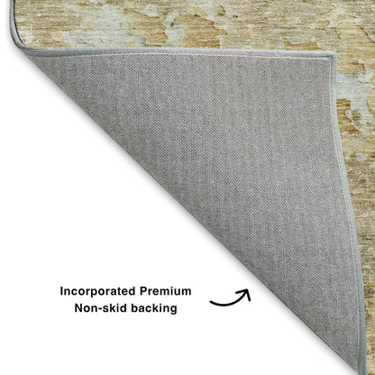 The Rug Corner Dalyn Ravenna RN3 Khaki