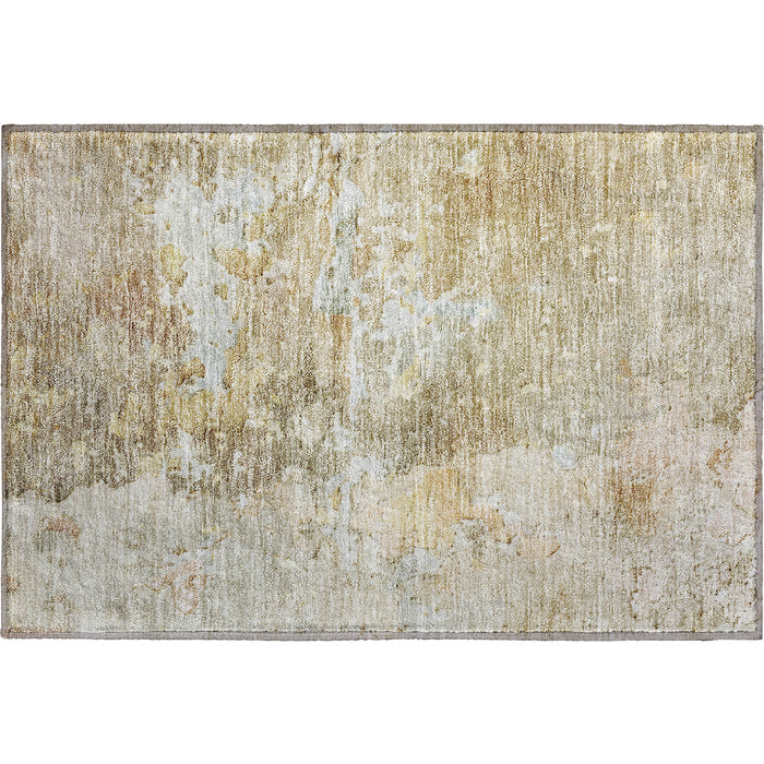 The Rug Corner Dalyn Ravenna RN3 Khaki
