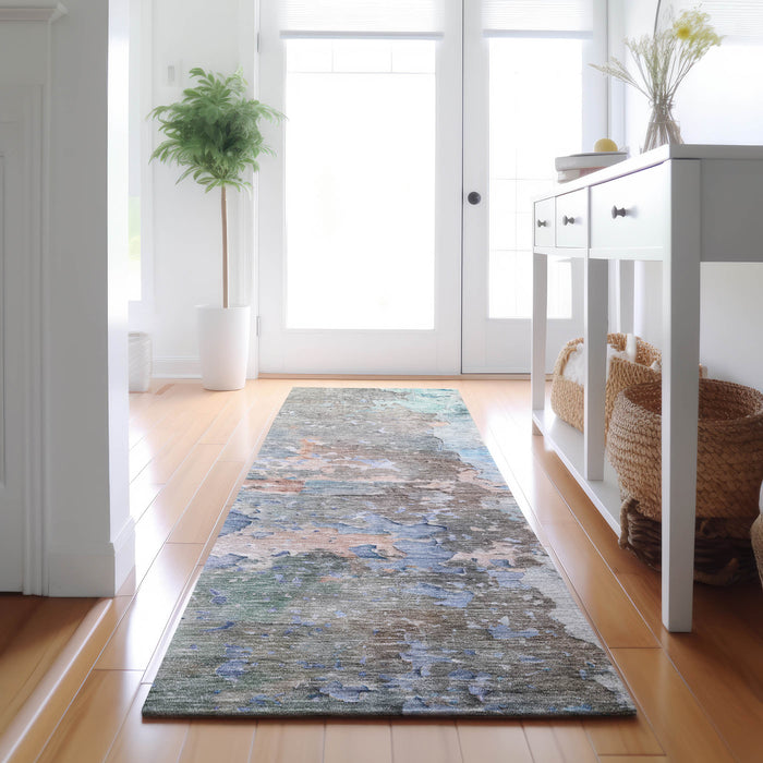 lifestyle The Rug Corner Dalyn Ravenna RN3 Taupe  Ravenna RN3 Taupe