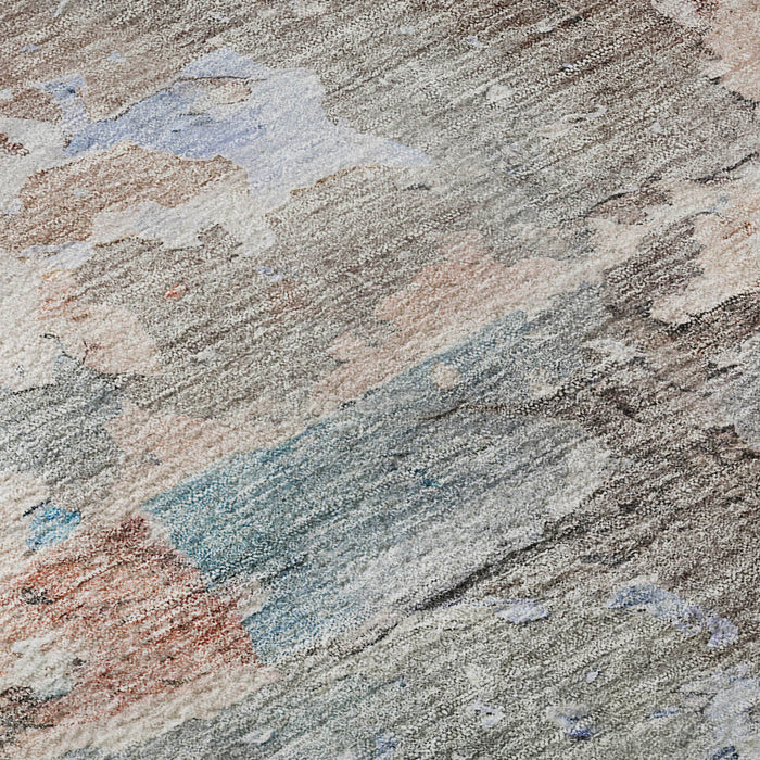 The Rug Corner Dalyn Ravenna RN3 Taupe  Ravenna RN3 Taupe