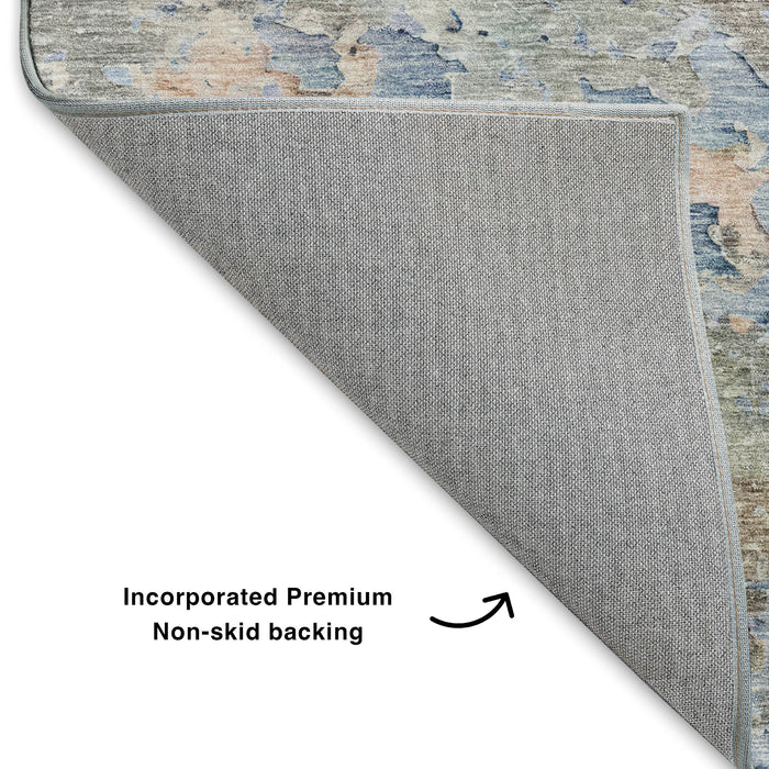 The Rug Corner Dalyn Ravenna RN3 Taupe  Ravenna RN3 Taupe