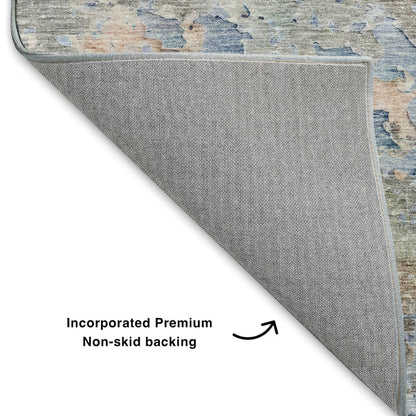 The Rug Corner Dalyn Ravenna RN3 Taupe  Ravenna RN3 Taupe