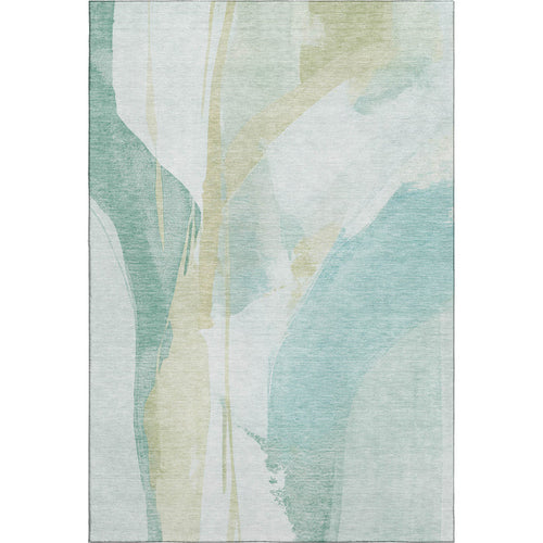 The Rug Corner Dalyn Ravenna RN7 Teal  Ravenna RN7 Teal