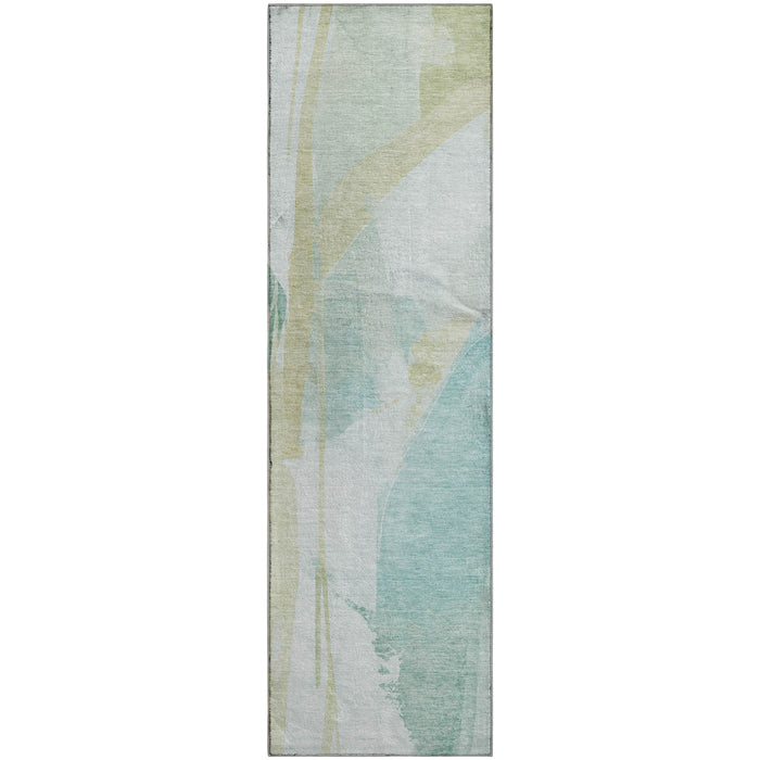 The Rug Corner Dalyn Ravenna RN7 Teal  Ravenna RN7 Teal