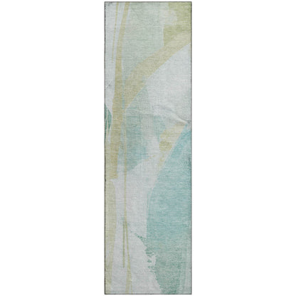 The Rug Corner Dalyn Ravenna RN7 Teal  Ravenna RN7 Teal