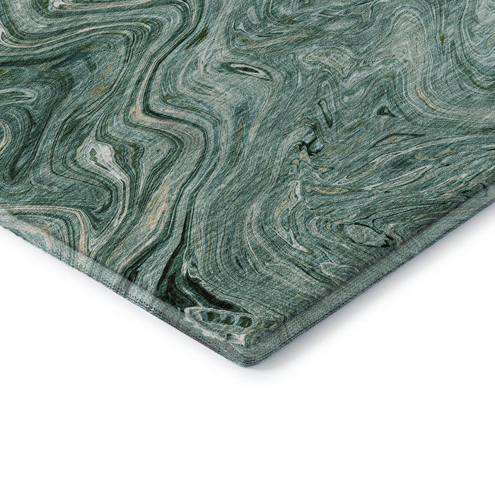 The Rug Corner Dalyn Ravenna RN8 Teal  Ravenna RN8 Teal
