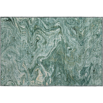 The Rug Corner Dalyn Ravenna RN8 Teal  Ravenna RN8 Teal