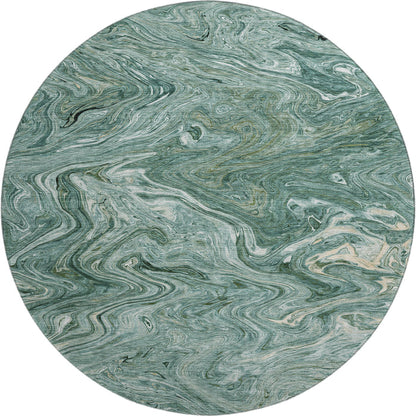 8' Round