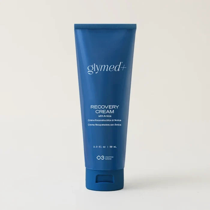 Recovery Cream with Arnica