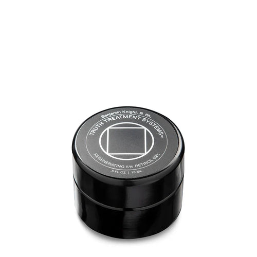 Regenerating 5% Retinol Gel 15ml