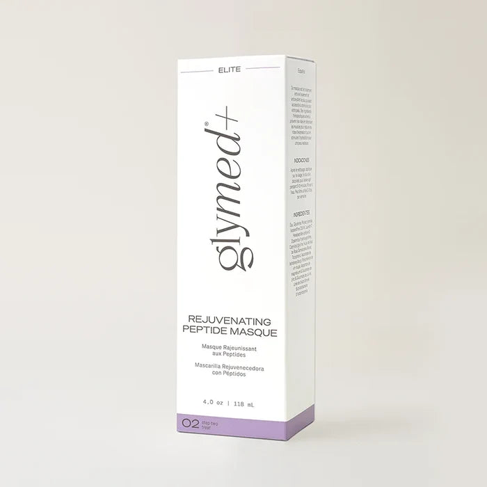 Rejuvenating Peptide Masque