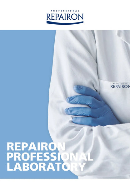 REPAIRON professional laboratory brand introduction