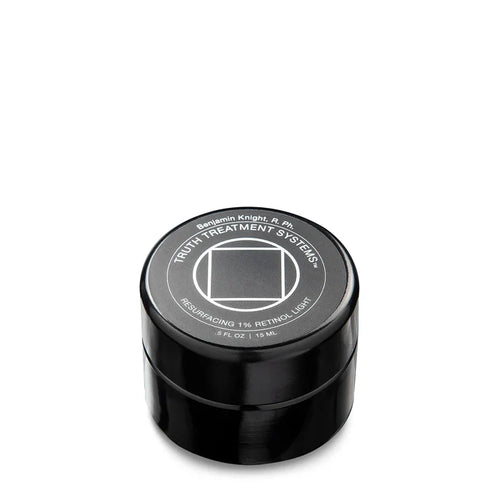 Resurfacing 1% Retinol Light 15ml