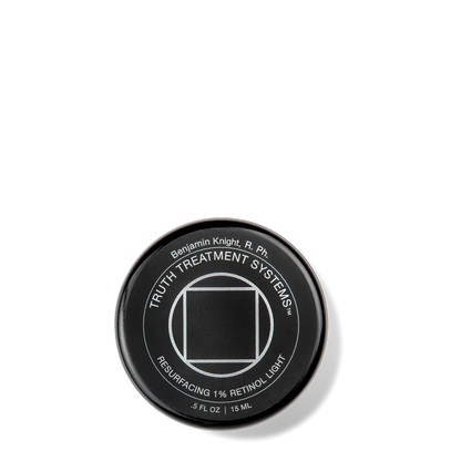 Resurfacing 1% Retinol Light 15ml