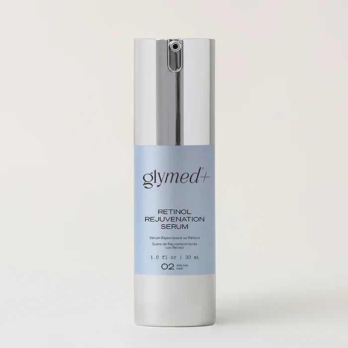 Retinol Rejuvenation Serum