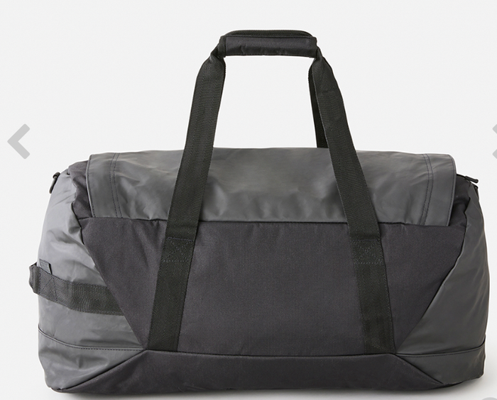 Rip Curl Packable Duffle 50L Midnight Travel Bag