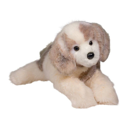 River - Great Pyrenees, medium