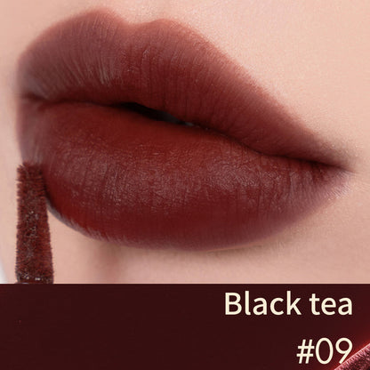 rom&nd Milk Tea Velvet Tint: Afternoon Series (4.4g) - Kiyoko Beauty