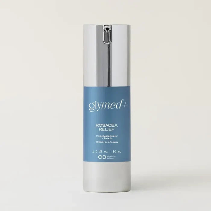Rosacea Relief