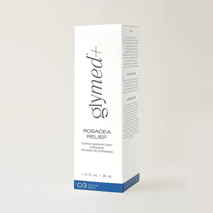 Rosacea Relief