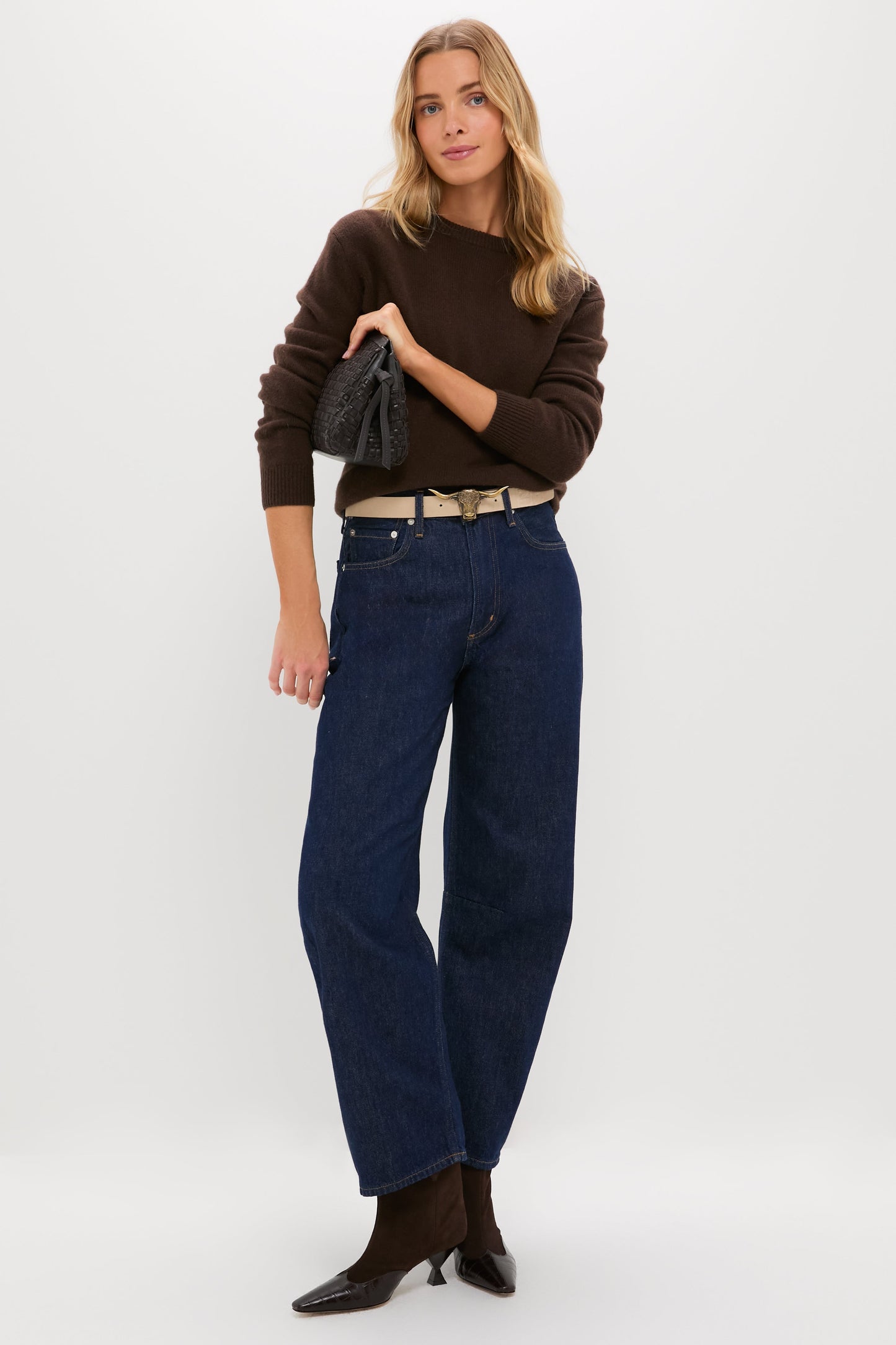 Amherst Miro Jean