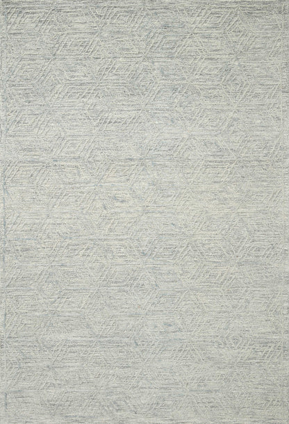 The Rug Corner Magnolia Home by Joanna Gaines x Loloi Sarah Sky