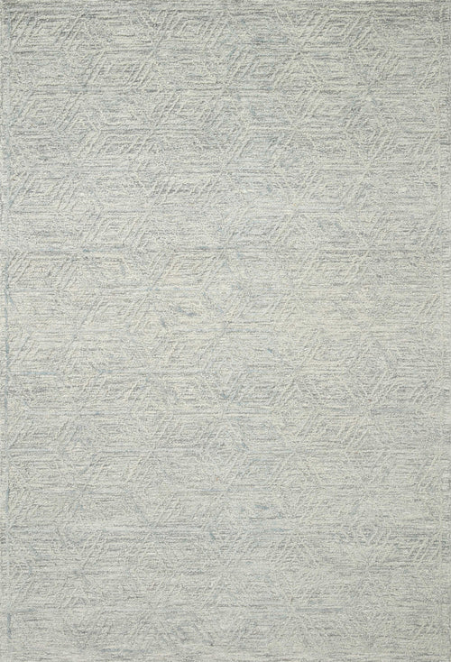 The Rug Corner Magnolia Home by Joanna Gaines x Loloi Sarah Sky