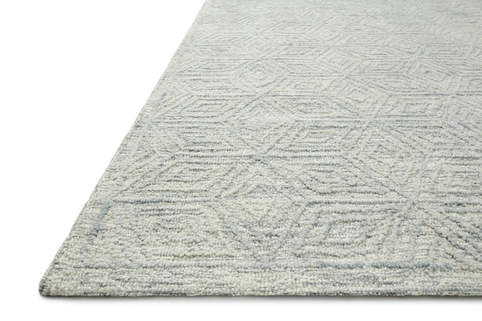 The Rug Corner Magnolia Home by Joanna Gaines x Loloi Sarah Sky