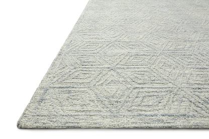 The Rug Corner Magnolia Home by Joanna Gaines x Loloi Sarah Sky