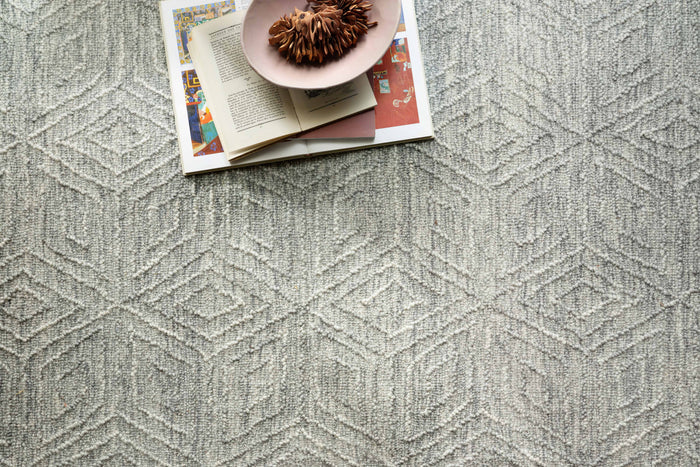 The Rug Corner Magnolia Home by Joanna Gaines x Loloi Sarah Sky