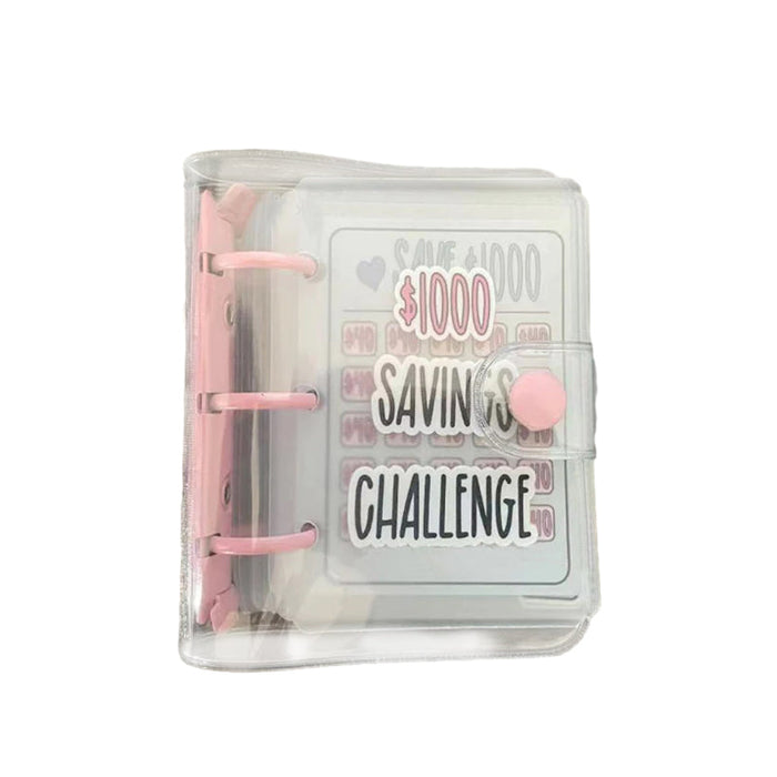 New $1000 pink