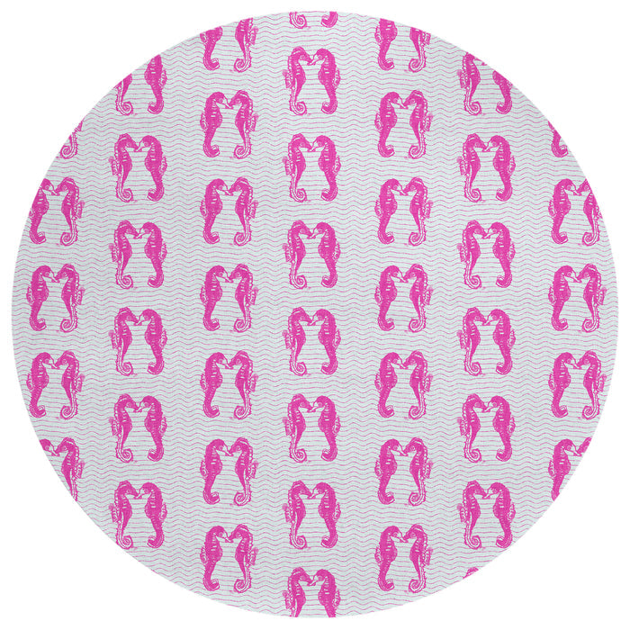 8' Round