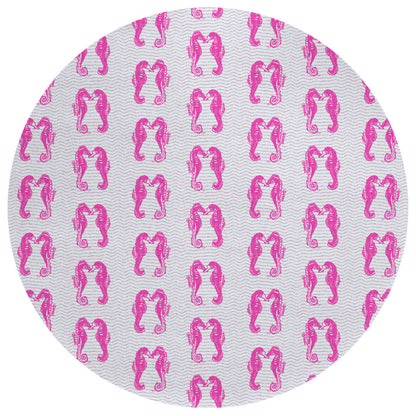 8' Round