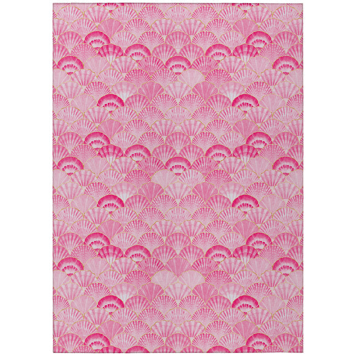 The Rug Corner Dalyn Seabreeze SZ2 Blush  Seabreeze SZ2 Blush