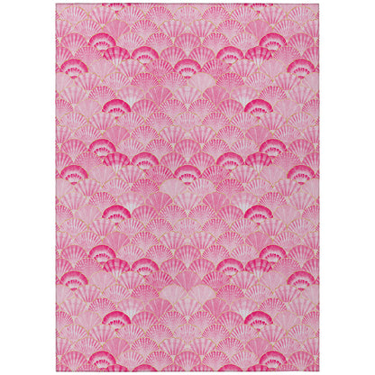 The Rug Corner Dalyn Seabreeze SZ2 Blush  Seabreeze SZ2 Blush