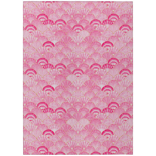 The Rug Corner Dalyn Seabreeze SZ2 Blush  Seabreeze SZ2 Blush