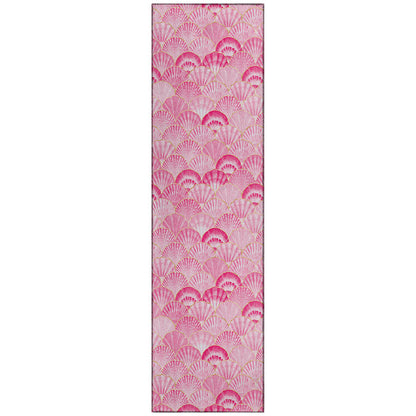 The Rug Corner Dalyn Seabreeze SZ2 Blush  Seabreeze SZ2 Blush