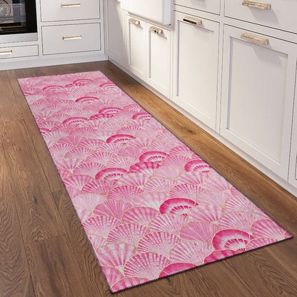 lifestyle The Rug Corner Dalyn Seabreeze SZ2 Blush  Seabreeze SZ2 Blush