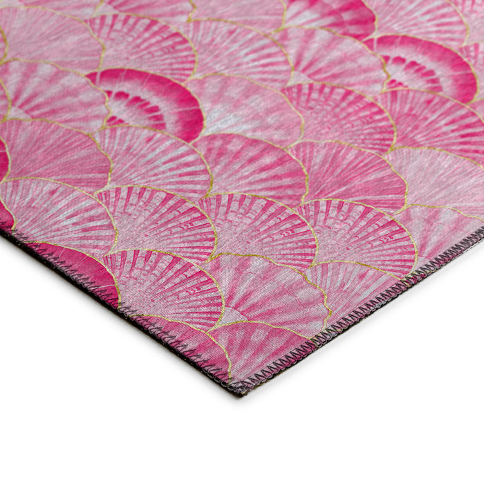 The Rug Corner Dalyn Seabreeze SZ2 Blush  Seabreeze SZ2 Blush