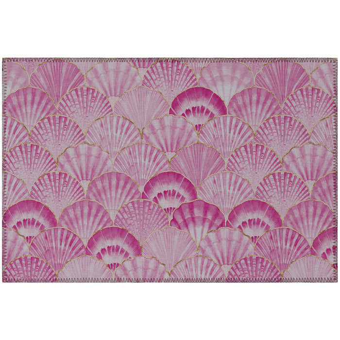 The Rug Corner Dalyn Seabreeze SZ2 Blush  Seabreeze SZ2 Blush