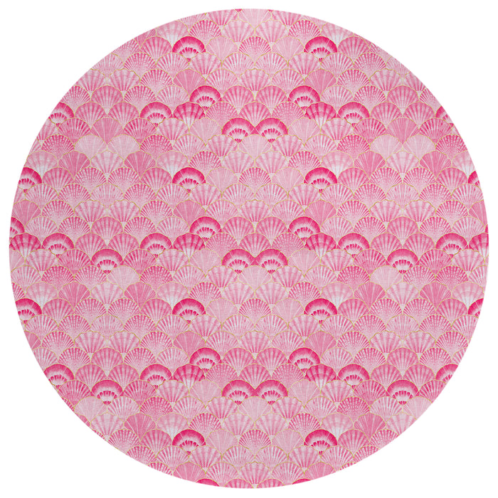 8' Round